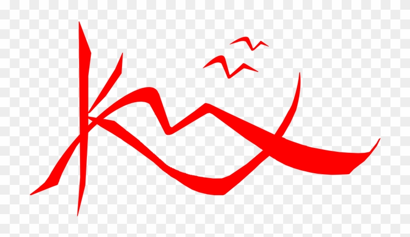 Km Logo Clipart #2984322