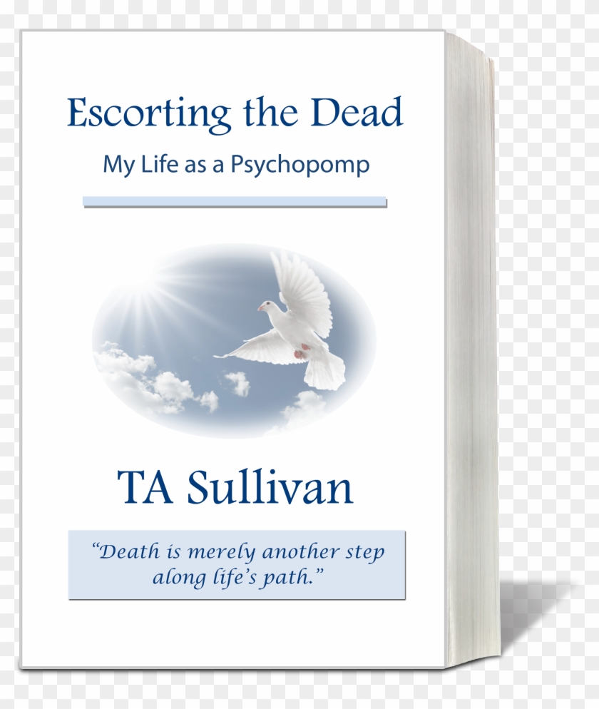 Escorting The Dead - Poster Clipart #2984470