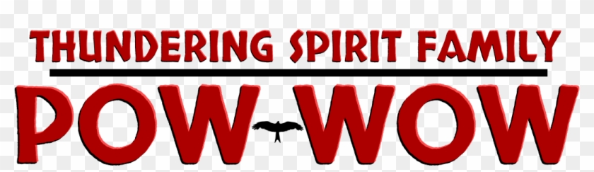 Thundering Spirit Family Powwow Thundering Spirit Family Clipart #2984477