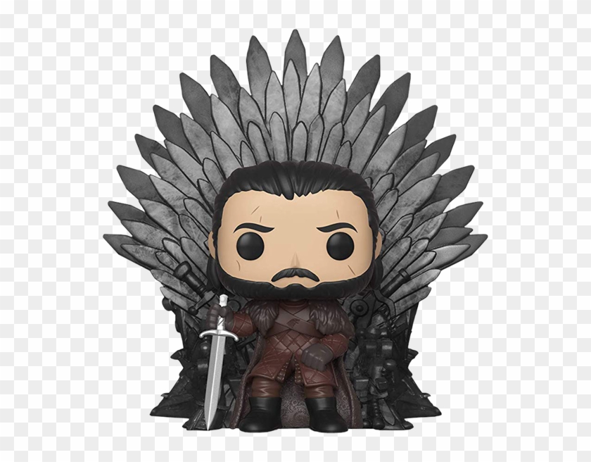 Game Of Thrones - Funko Pop Tyrion Lannister Clipart #2984559