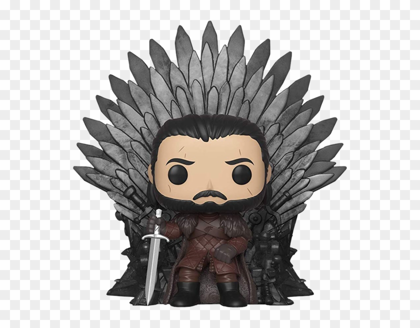 Game Of Thrones - Funko Pop Tyrion Lannister Clipart #2984559