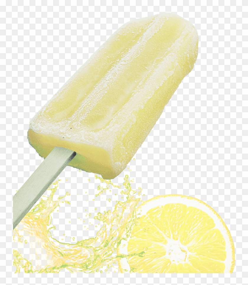 Margarita Lime - Ice Cream Bar Clipart
