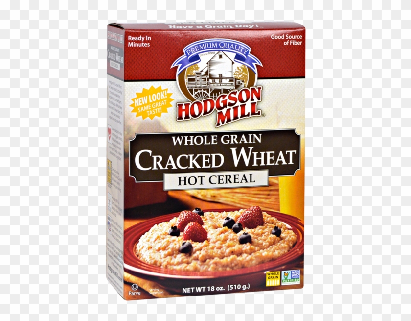 Breakfast Png - Cracked Wheat Clipart