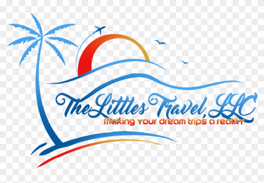 Travel Png Clipart #2985182