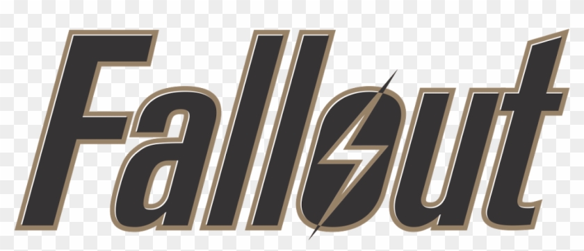 Fallout Logo - » - Fallout 3 Clipart