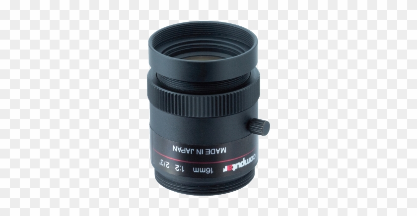 Computar M1656 Mpw2 R - Computar Clipart #2985270