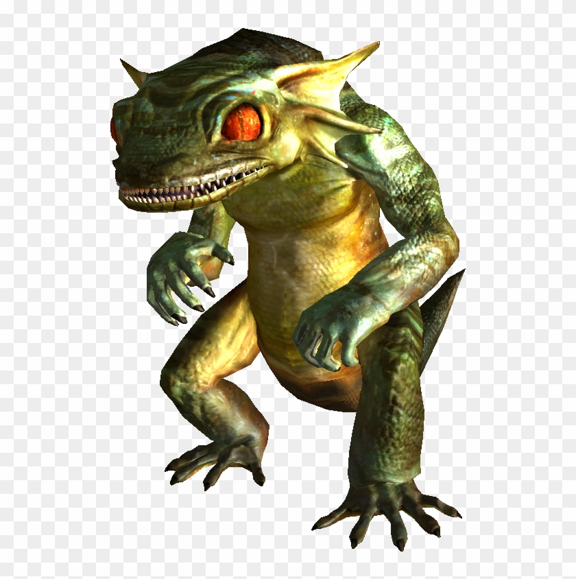 Gecko Fallout New Vegas Clipart