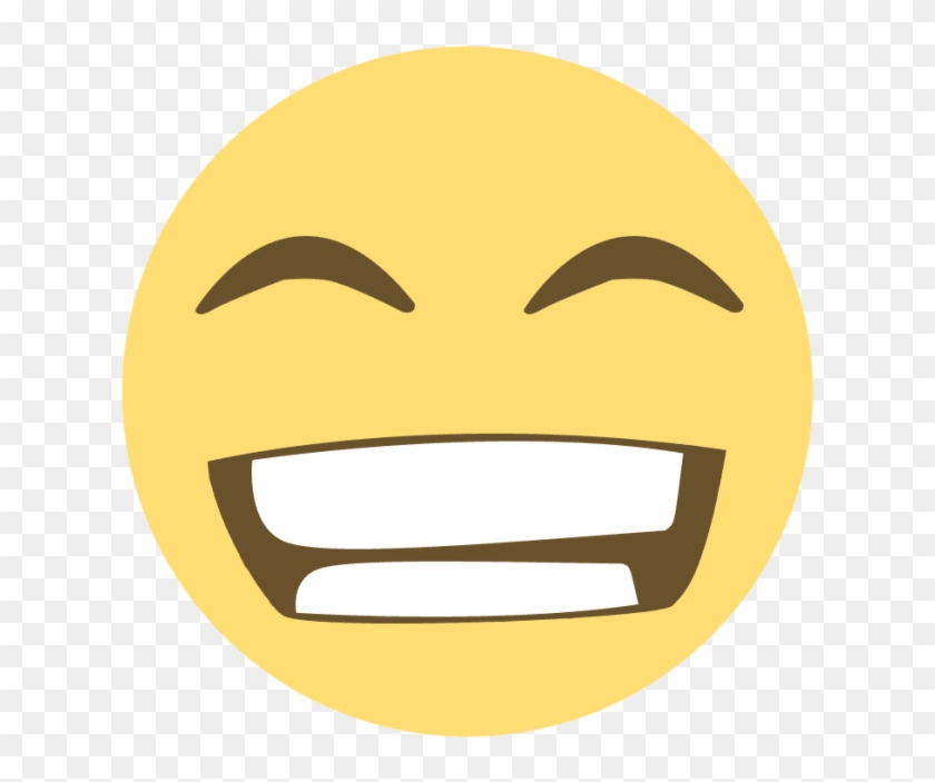 Check Out The Following Instructions - Smiley Clipart #2985363