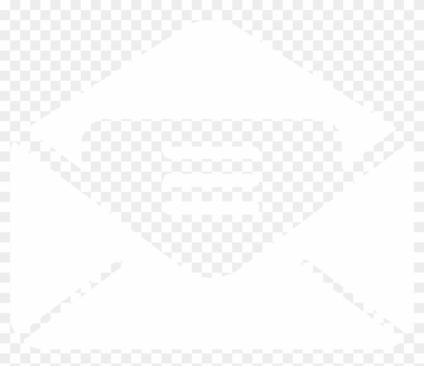 Putih Jasa Pembuatan Website Mail - Po Box Icon Png Clipart