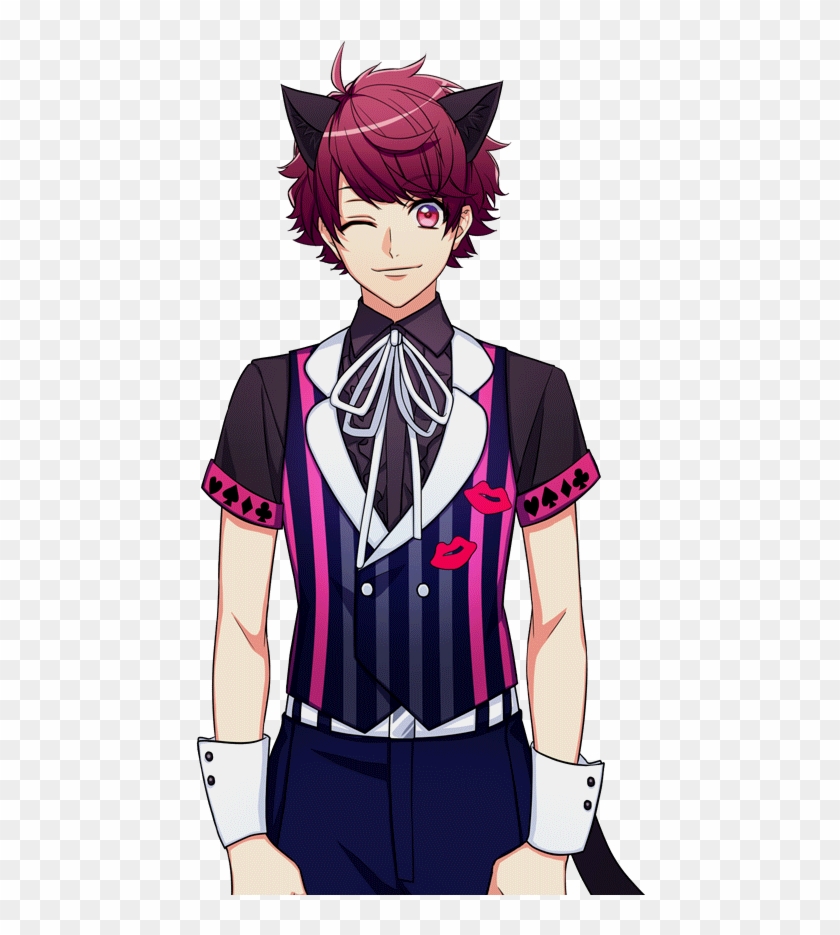 Sakuya Action N Transparent - A3 Alice In Wonderland Clipart #2985601