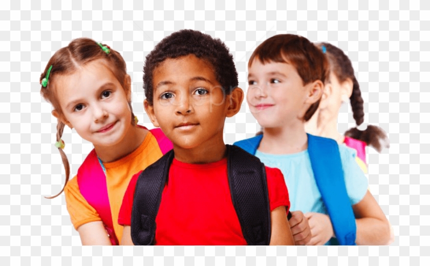 Free Png Download Children Png Images Background Png - School Kids Png Clipart