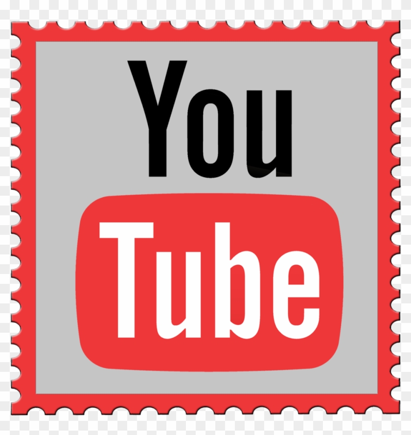 Your Island Business Center - Youtube Logo Square Png Clipart #2985732