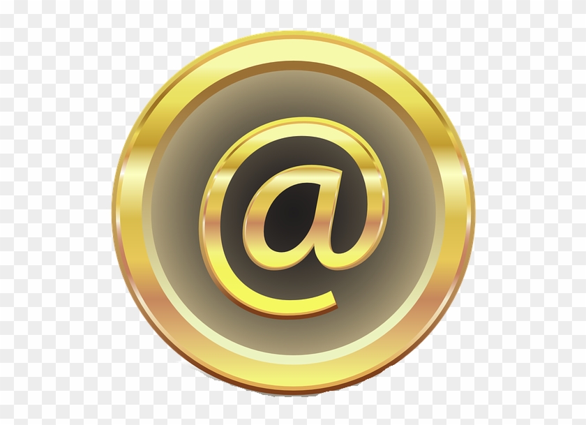 Mail - Mail Simgesi Clipart #2985770