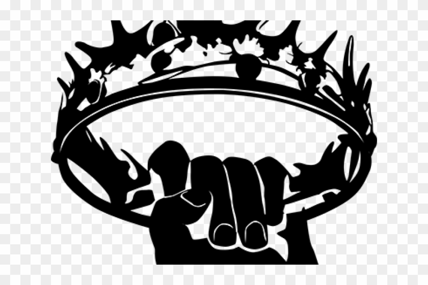 Game Of Thrones Clipart Transparent - Game Of Thrones Lockscreen - Png Download