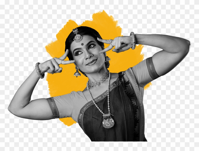 Drop Your Query - Girl Clipart #2985847