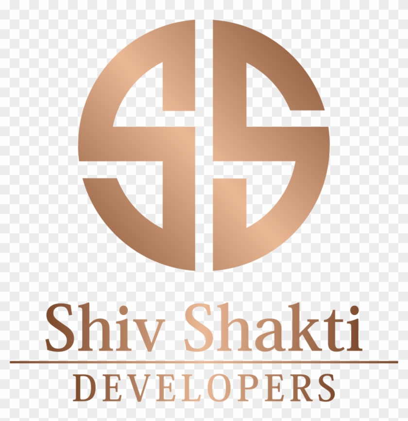 Shiv Shakti Logo Clipart
