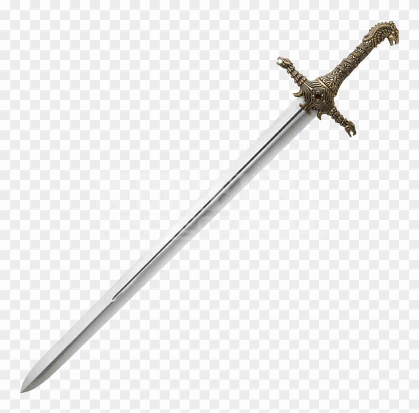 Israeli Sword Clipart