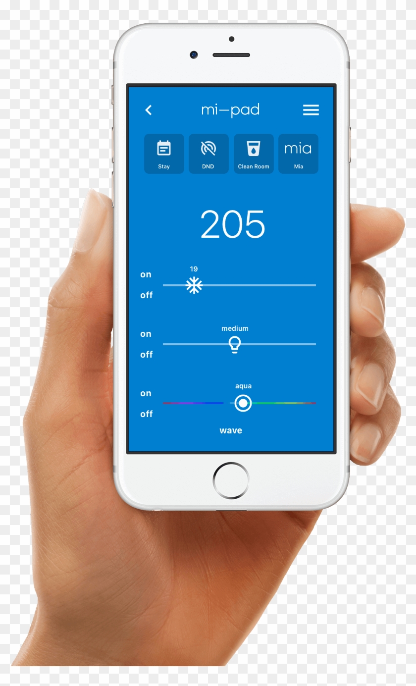 Your Personal Virtual Concierge - Iphone Clipart