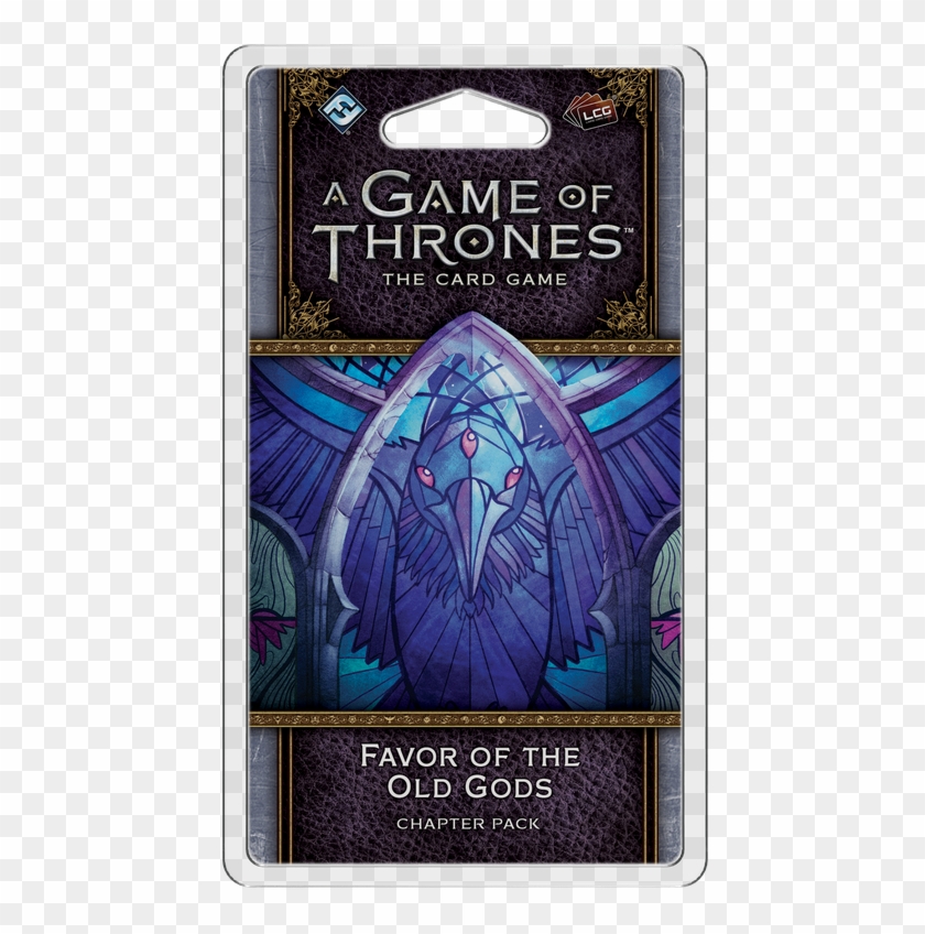 A Game Of Thrones - Game Of Thrones Lcg The Road To Winterfell Clipart