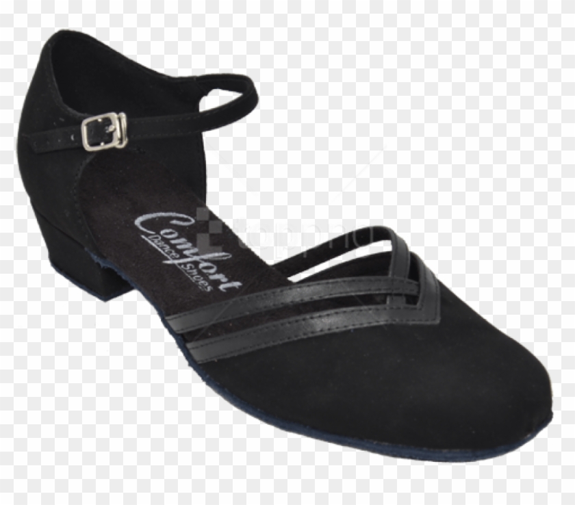 Dance Shoes Png - Sandal Clipart #2986312