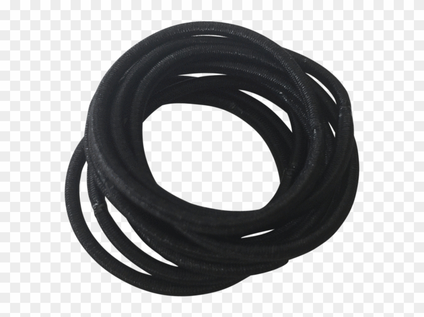 Hair Tie Png - Transparent Hair Elastics Png Clipart #2986632