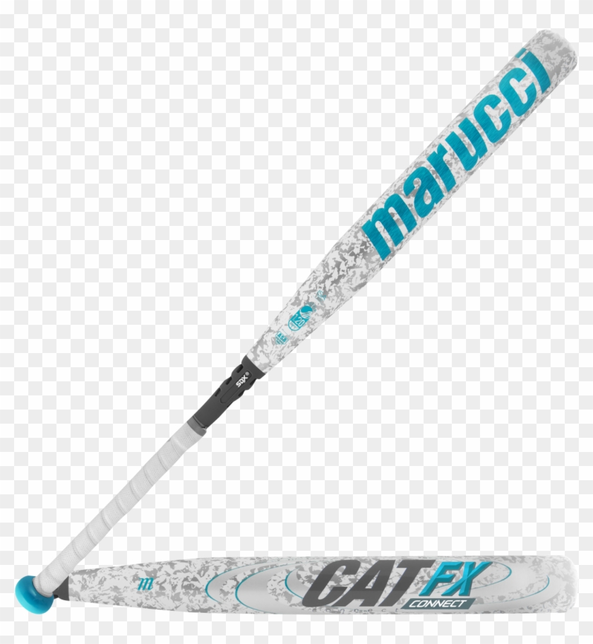 Softball Bat Png - Bat-and-ball Games Clipart