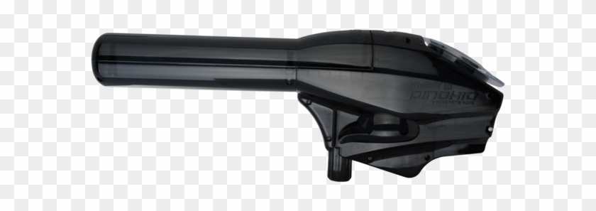 Hk Army Pinokio Hopper Smoke - Hk Army Pinokio Hopper Clipart