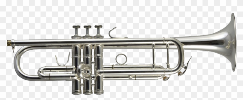 Ml-trumpet - Trumpet Clipart #2986918