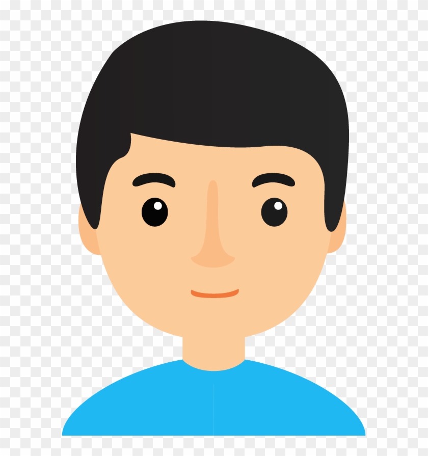 Boy Illustration Png Clipart