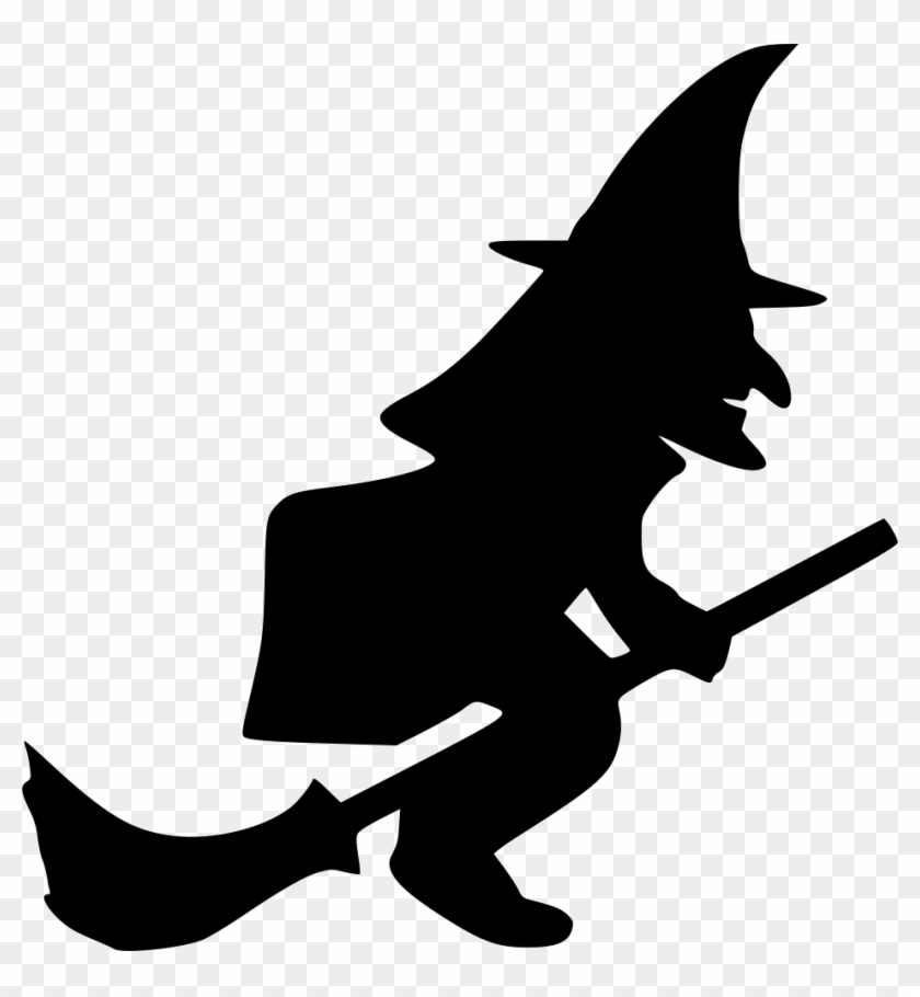 Banner Royalty Free Stock Png Icon Free Download Onlinewebfonts - Witch Svg Clipart