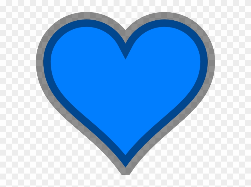Heart Png - Heart Clipart #2987369