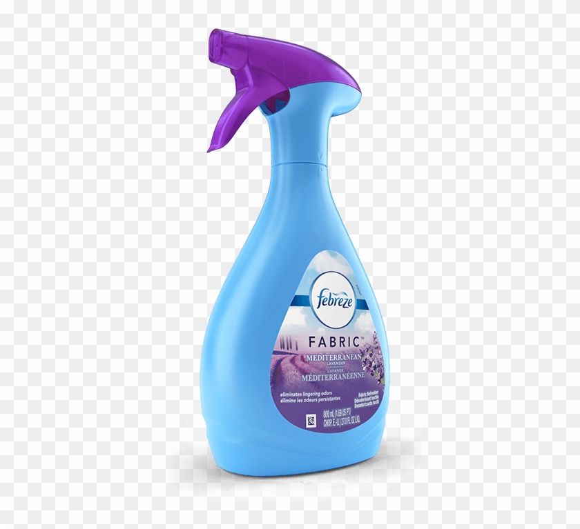 Febreze Fabric Meadows And Rain Clipart