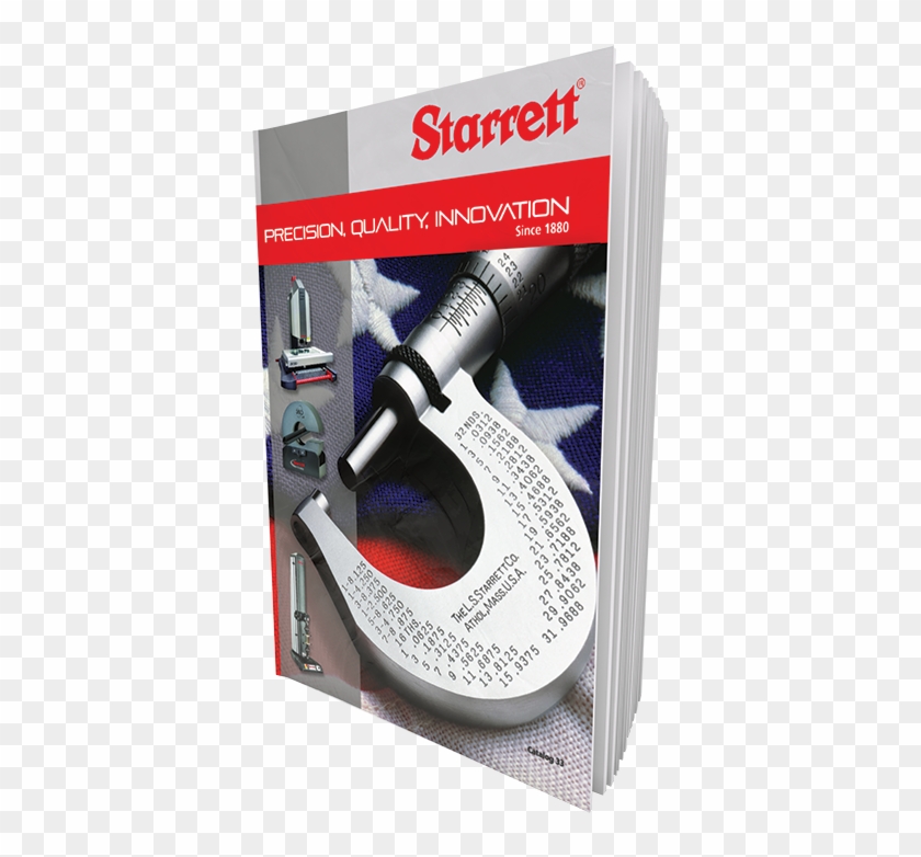 Starrett Clipart