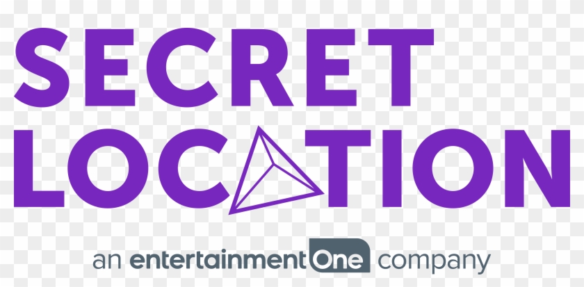 Mk2 Partners With Secret Location For Worldwide Vr - Secret Location Logo Clipart