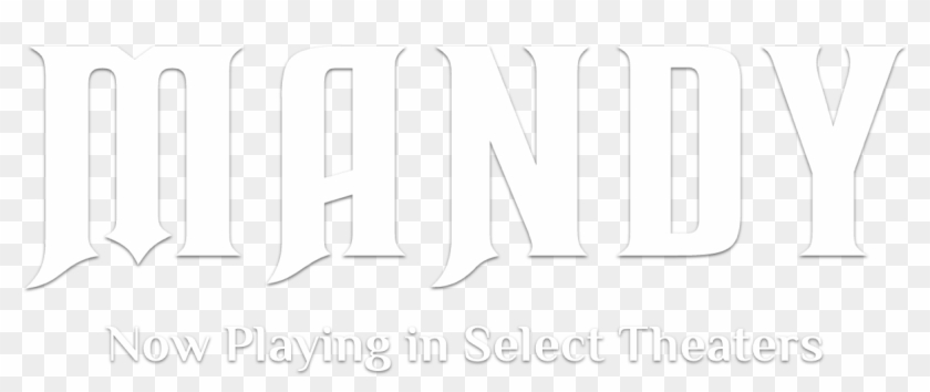 Mandy Movie Png Clipart