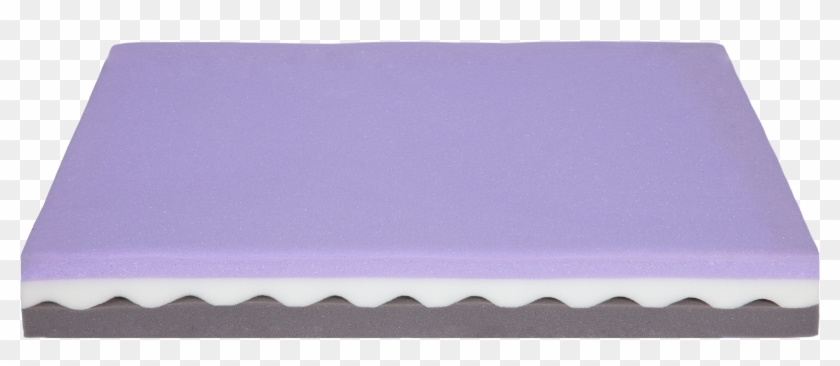 Sealy Lux Premium Lavender Infused - Exercise Mat Clipart
