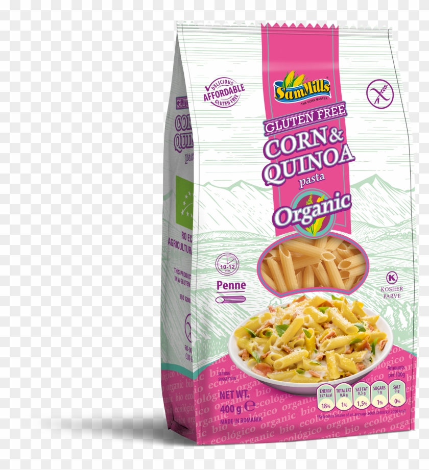 Eu Noodle Products Clipart #2987731