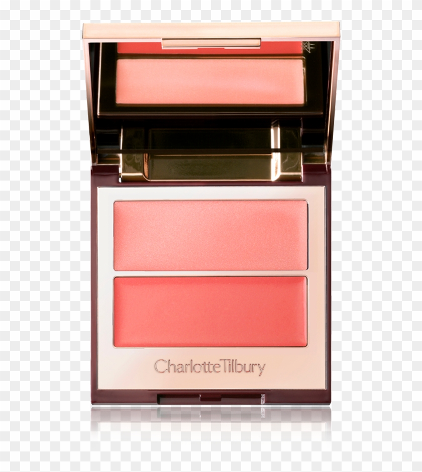 Charlotte Tilbury Pretty Youth Glow Filter Clipart #2988114