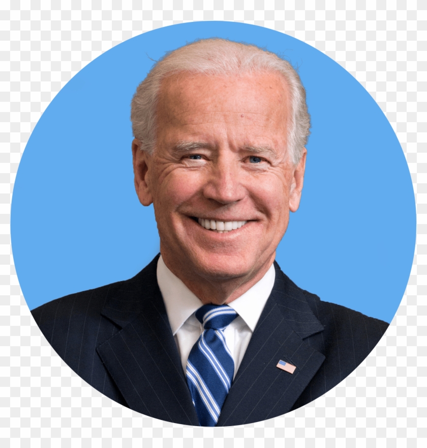 Joe Biden, Fmr - Джо Байден Clipart #2988267
