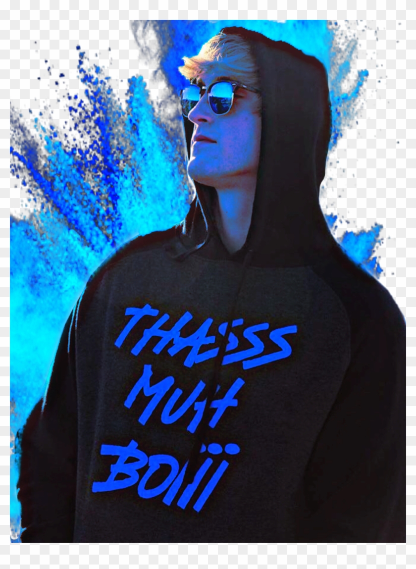 #logan Paul - Logan Paul Clipart