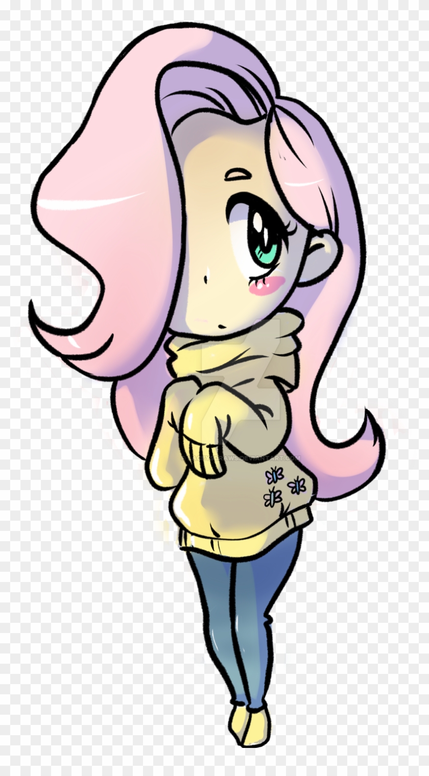 Laceysdraws, Blushing, Blush Sticker, Chibi, Clothes, - Chibi Clothes Clipart