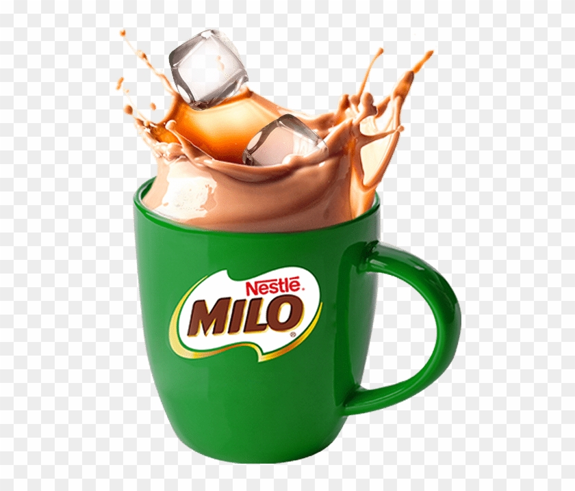 Milo Cup Png Clipart #2988421