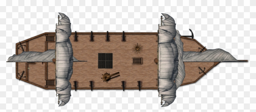 Tumblr Oznb3pva7r1wfoq6ro5 R1 1280 - Roll20 Ship Clipart