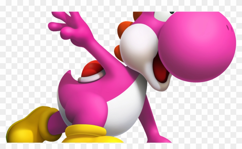 Yoshi Png Clipart #2988590