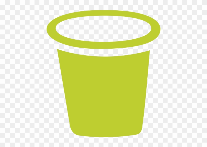 Pod Pack Cup Clipart