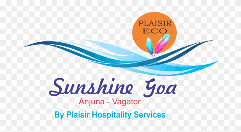 Logo Sunshine - Graphic Design Clipart