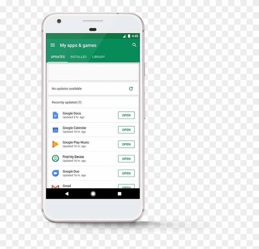 Powerful Enterprise Security, Built - Discount Code On Mobile App Clipart #2988964