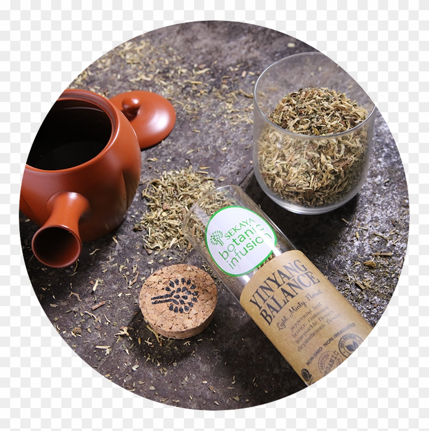 Yin Yang Balance Clipart #2989232