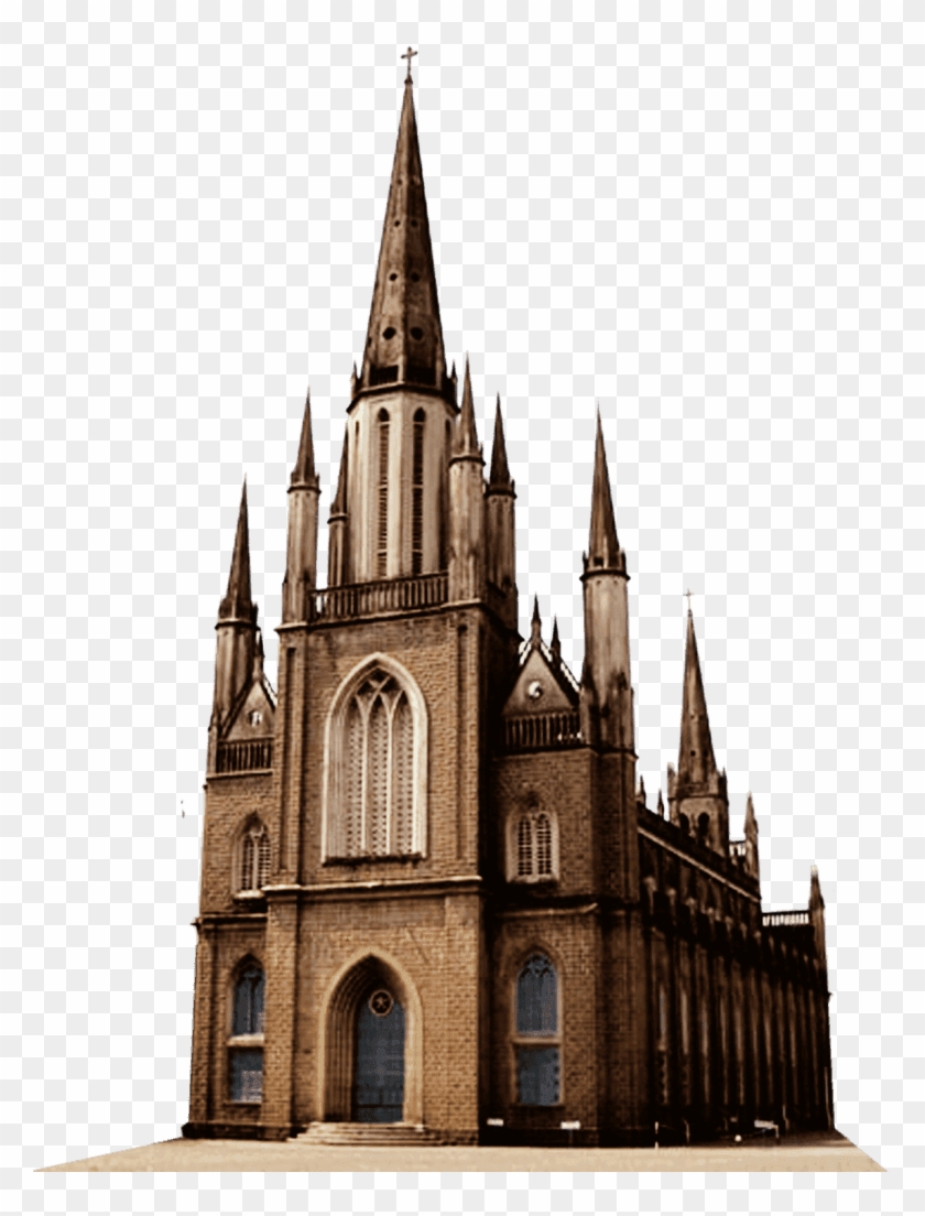 Church Png Clipart #2989315