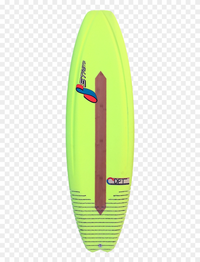 5150 - Stretch 5150 Surfboard Clipart #2989317